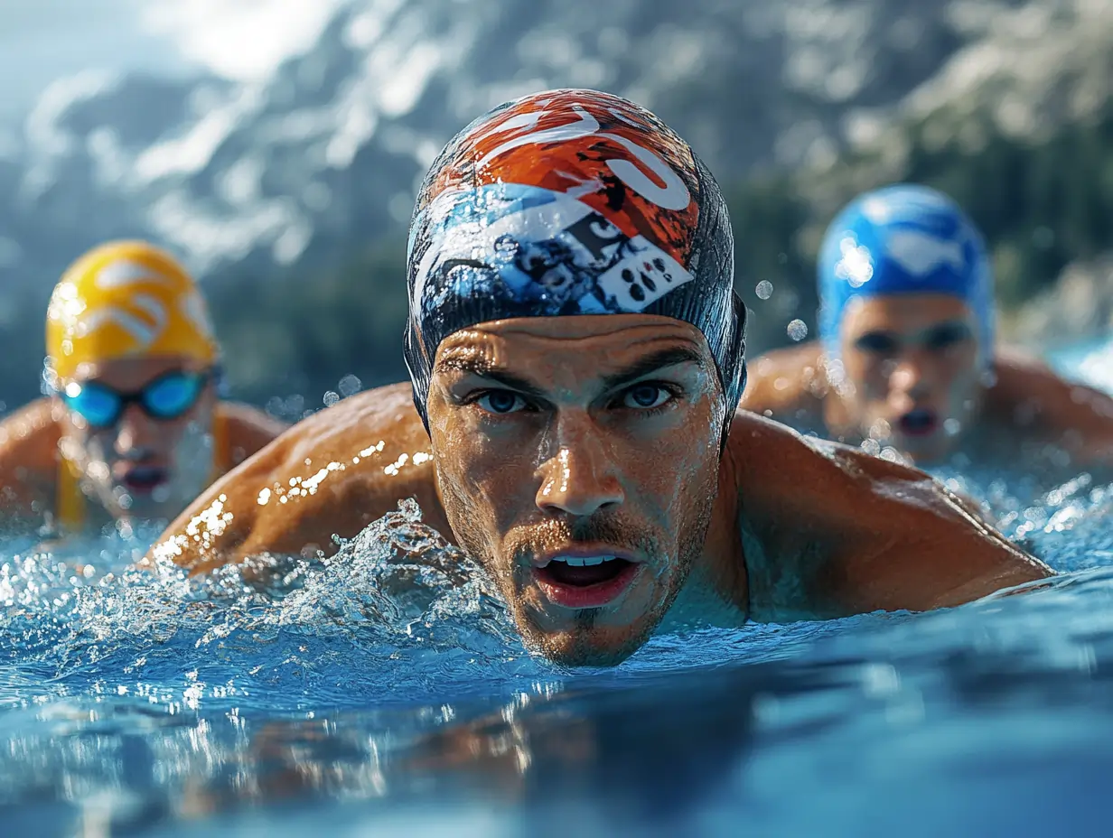bedrukte badmutsen_Het Belang van Gepersonaliseerde badmutsen