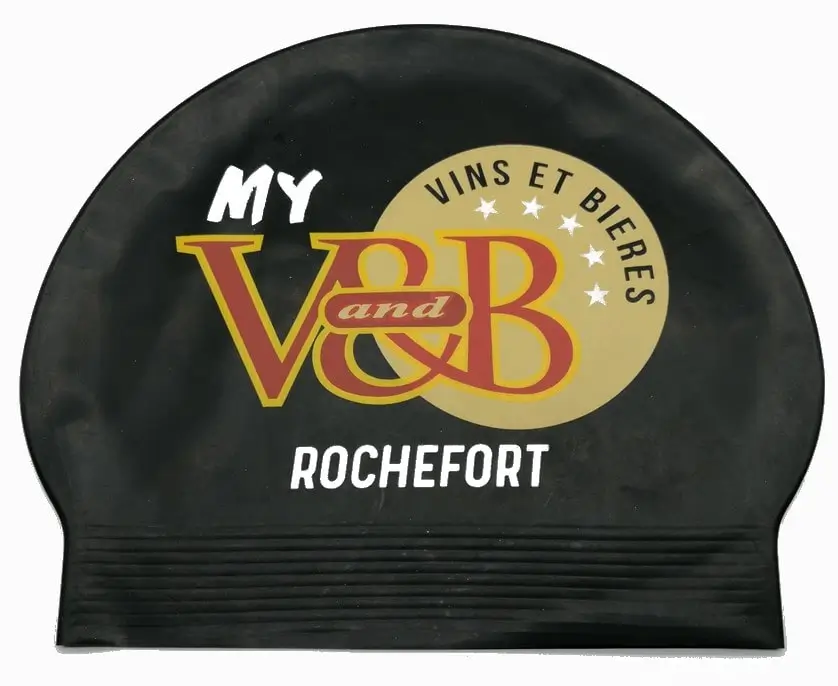 latex gepersonaliseerd badmutsen voor schoolen