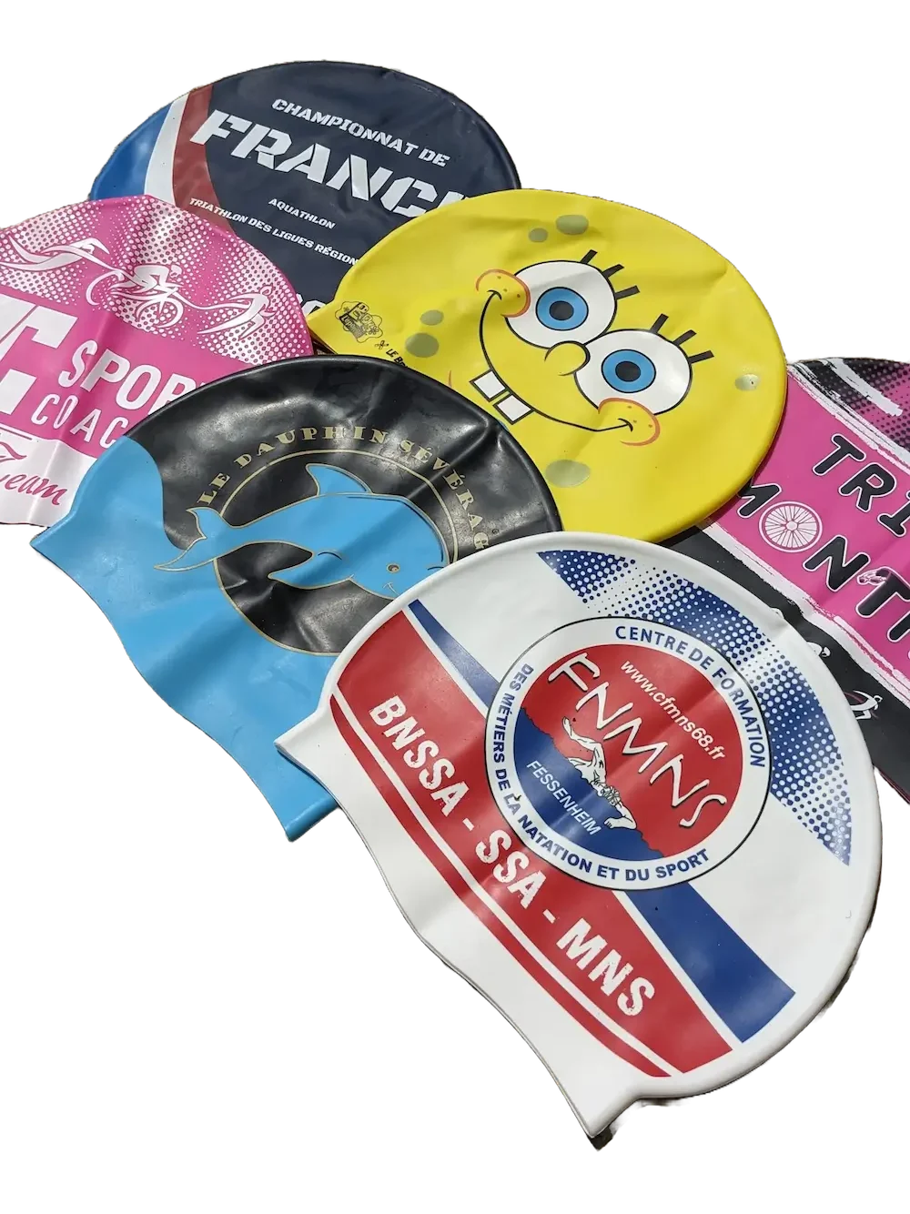 gepersonaliseerde siliconen badmutsen goedkope prijs