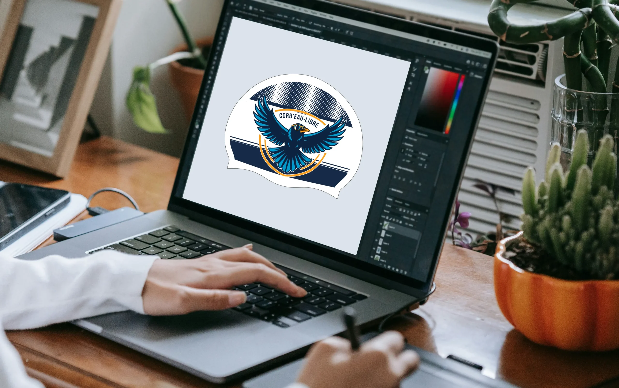 Drukproef-ontwerpen-bedrukte-badmutsen